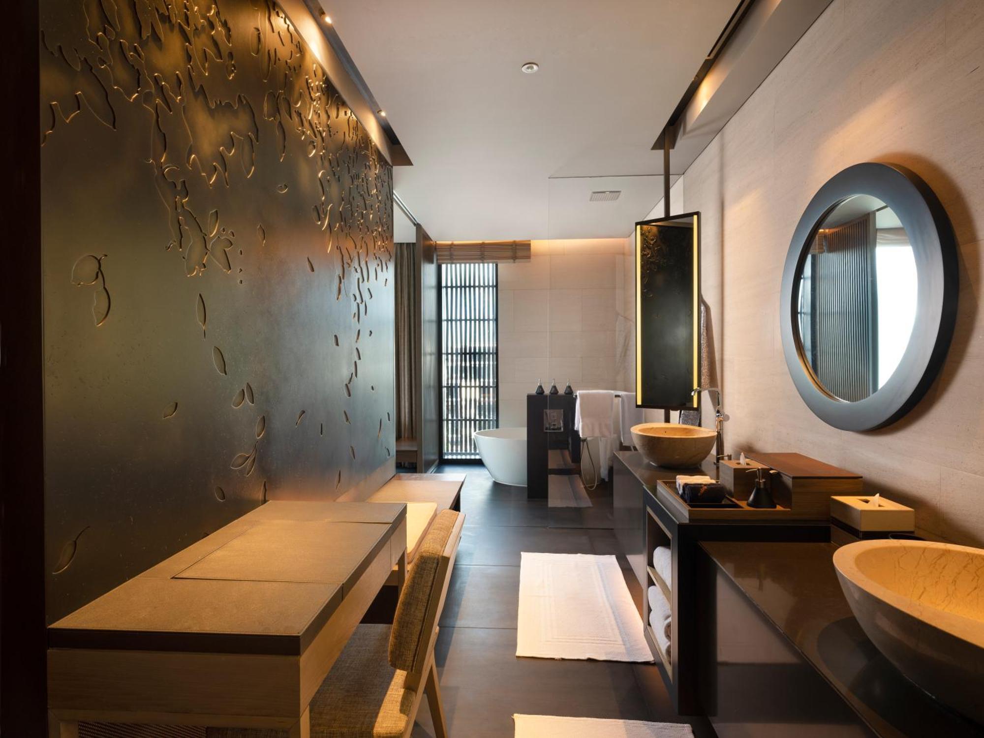 Banyan Tree At Bluewaters 5* Dubai