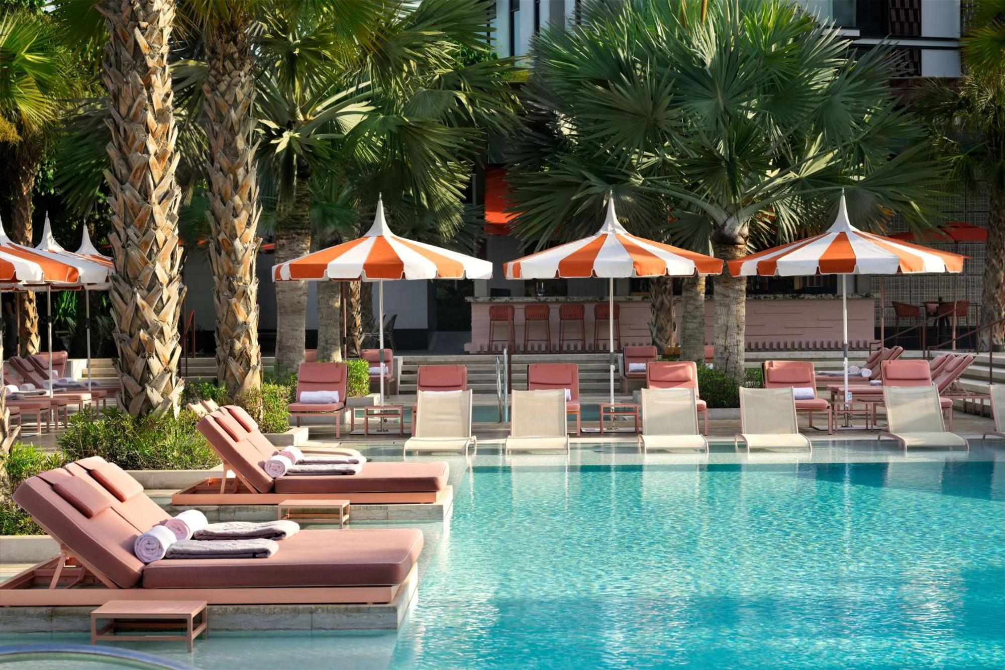 Banyan Tree At Bluewaters 5* Dubai