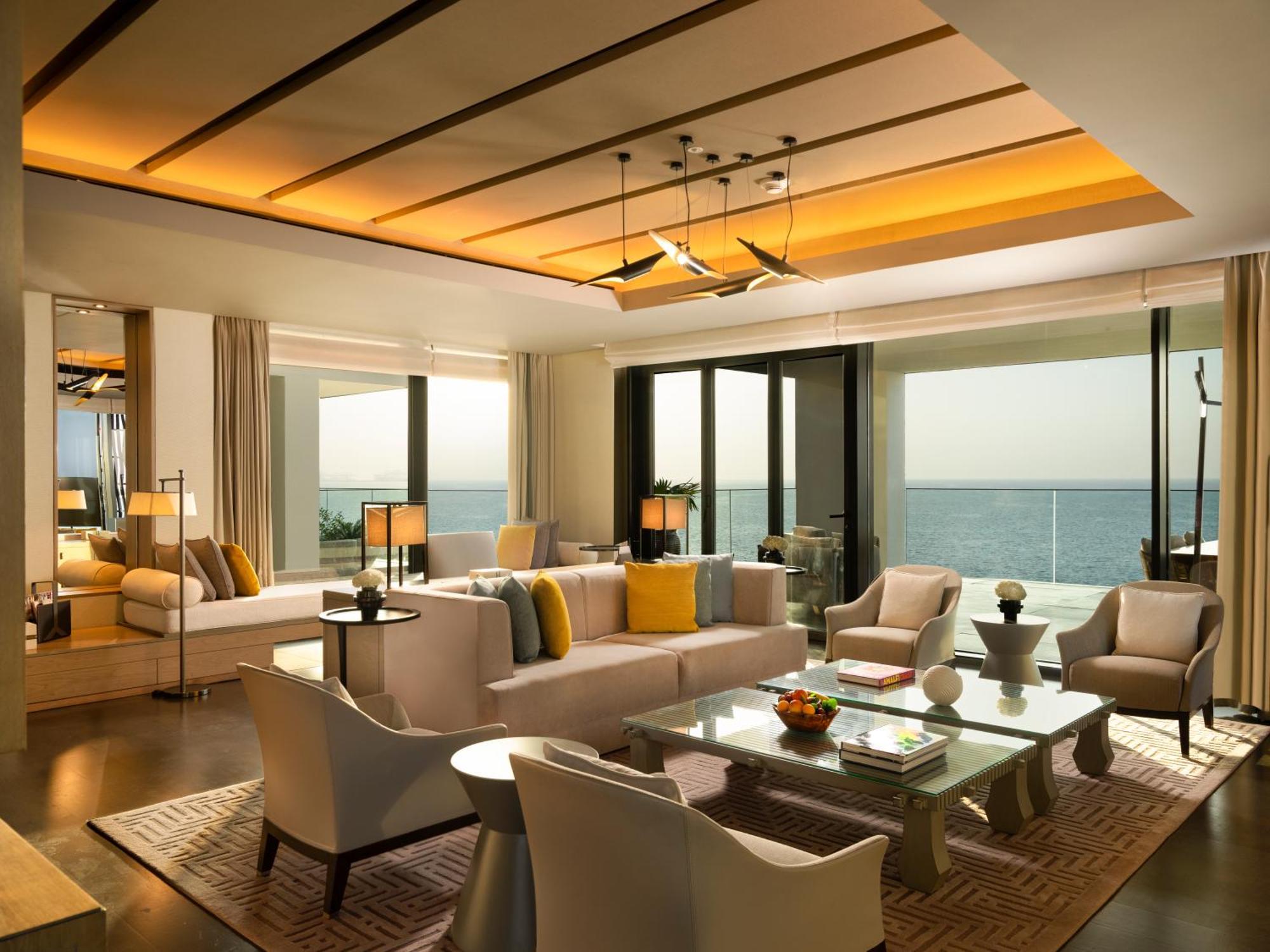Banyan Tree At Bluewaters Dubai